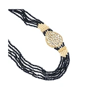 Sohi Women's The Aya Jewellery Set