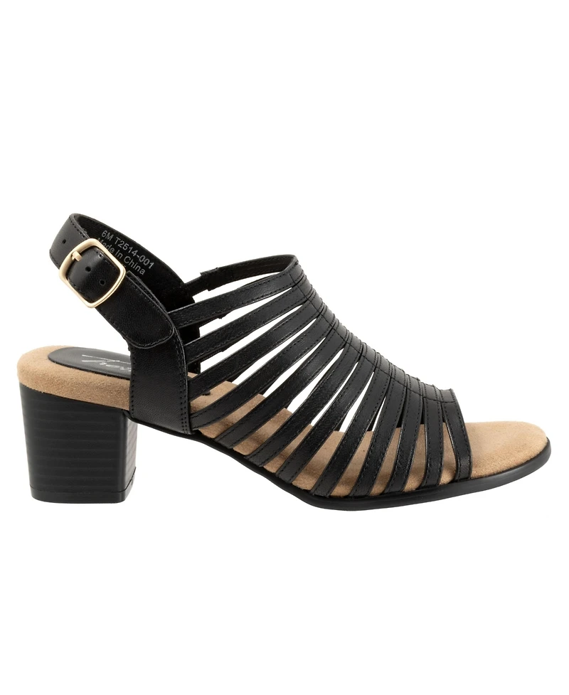 Trotters Midge Sandal