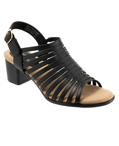 Trotters Midge Sandal