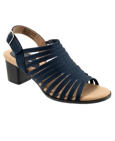 Trotters Midge Sandal