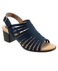 Trotters Midge Sandal
