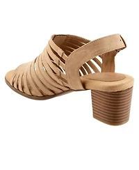 Trotters Midge Sandal