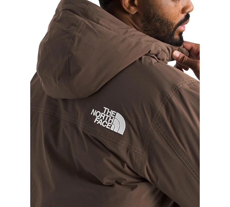 The North Face Men's McMurdo Waterproof Bomber Jacket