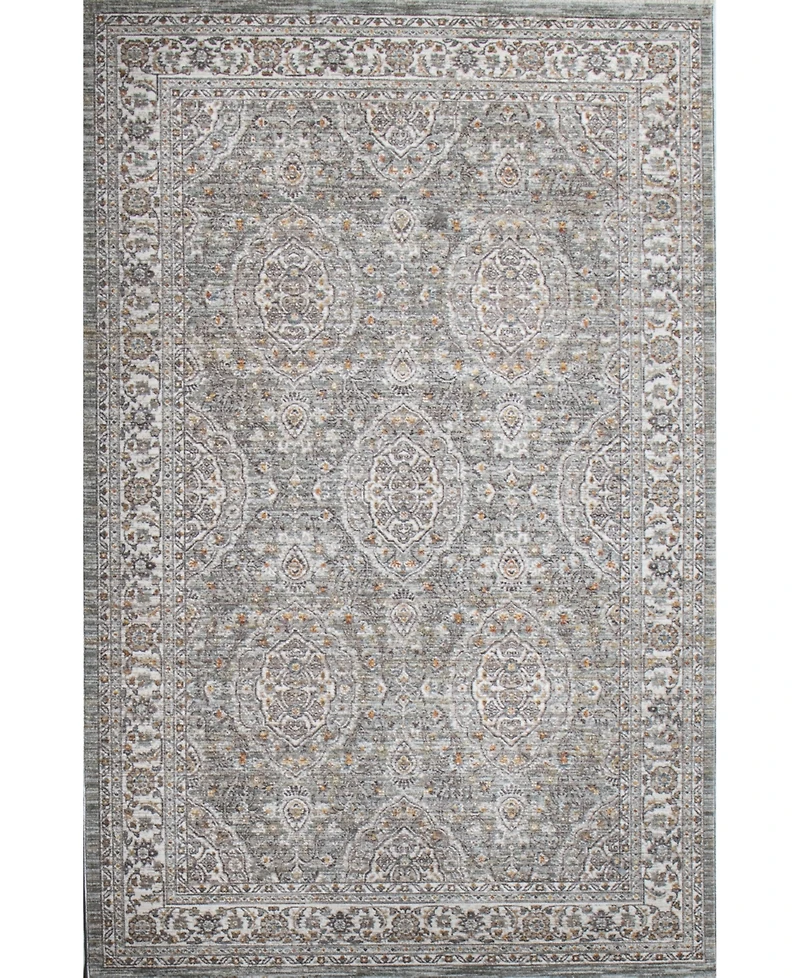 Bashian Legacy LGC112 7'6"x9'10" Area Rug