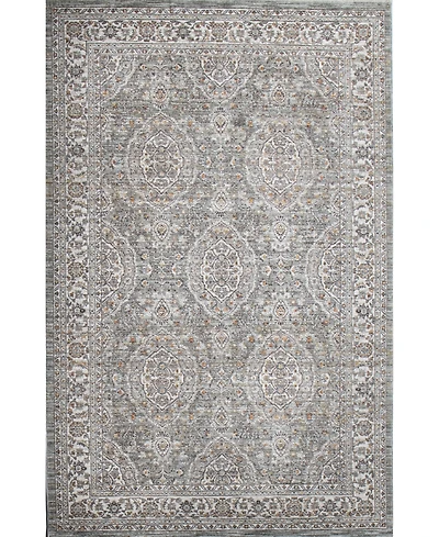 Bashian Legacy LGC112 7'6"x9'10" Area Rug
