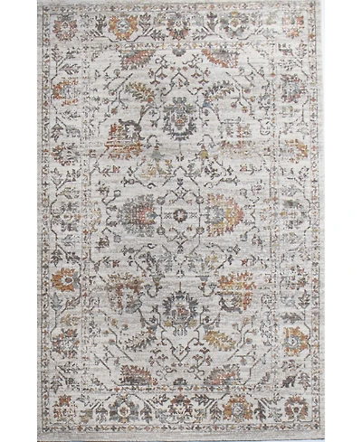Bashian Legacy LGC109 7'6"x9'10" Area Rug