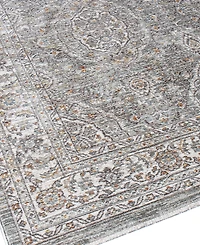 Bashian Legacy LGC112 7'6"x9'10" Area Rug