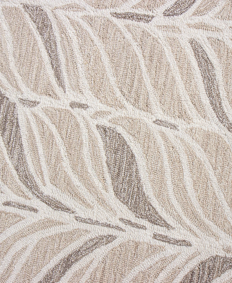 Bashian Taron AL313 3'6"x5'6" Area Rug