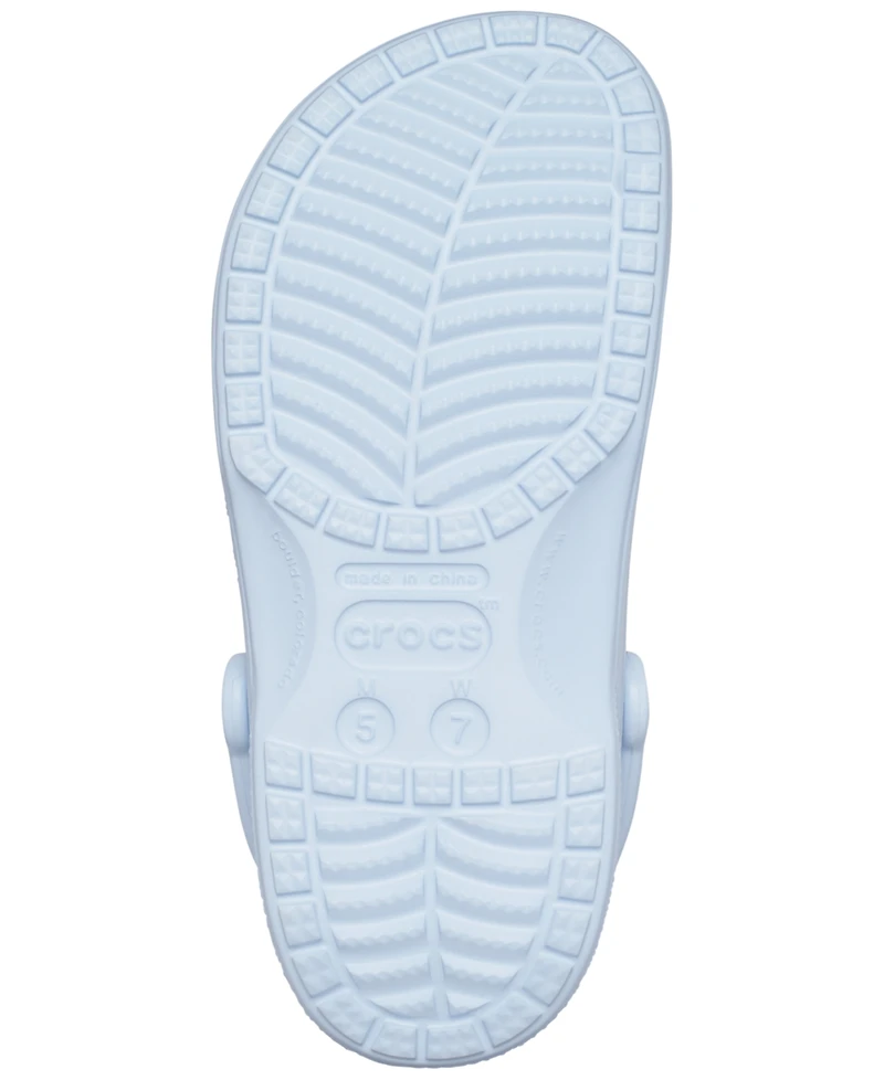 Crocs Men's and Women's Baya Classic Clogs from Finish Line