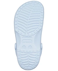 Crocs Men's and Women's Baya Classic Clogs from Finish Line