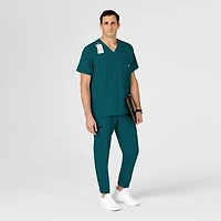 Wink Big & Tall W123 Cargo Jogger Scrub Pant