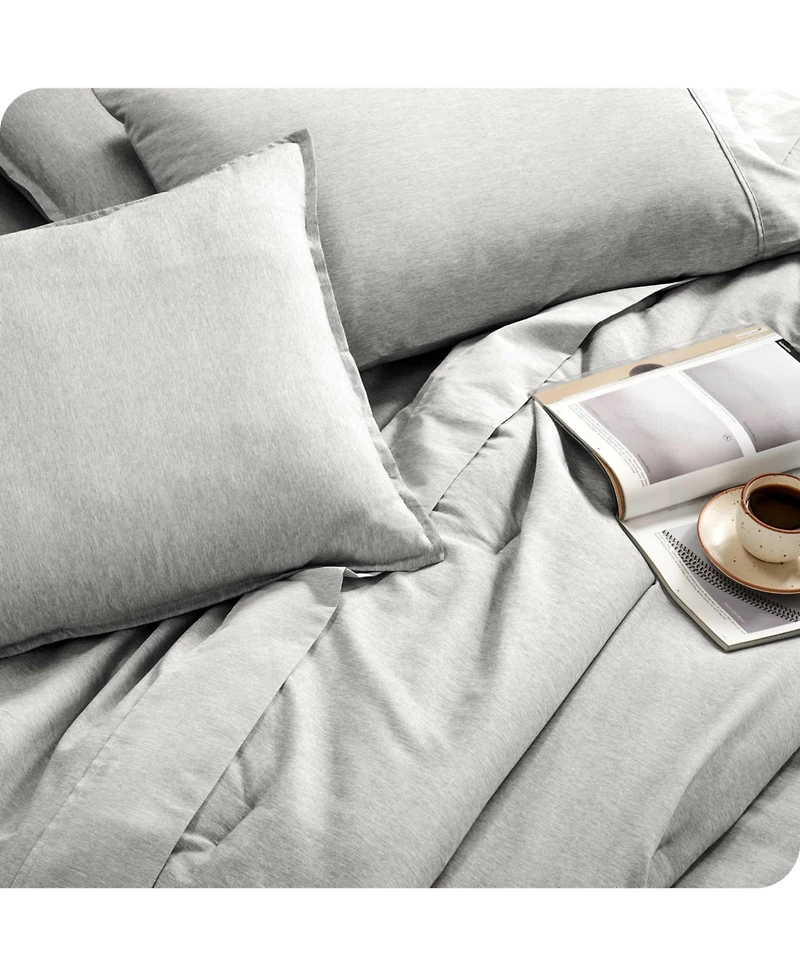 Bare Home Complete Bedding Set Full