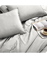 Bare Home Complete Bedding Set Full