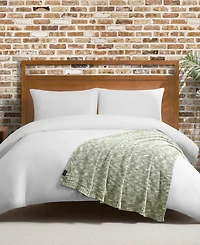 Lucky Brand Logan Chenille Throw, 50" x 70"