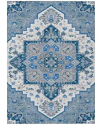 Addison Chantille Machine Washable ACN1036 8'x10' Area Rug
