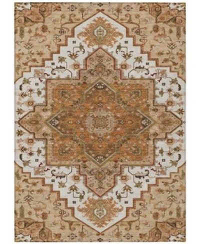 Addison Chantille Machine Washable Acn1036 Area Rug Collection
