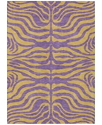 Addison Chantille Machine Washable ACN1043 8'x10' Area Rug