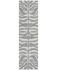 Addison Chantille Machine Washable ACN1042 2'3"x7'6" Runner Area Rug