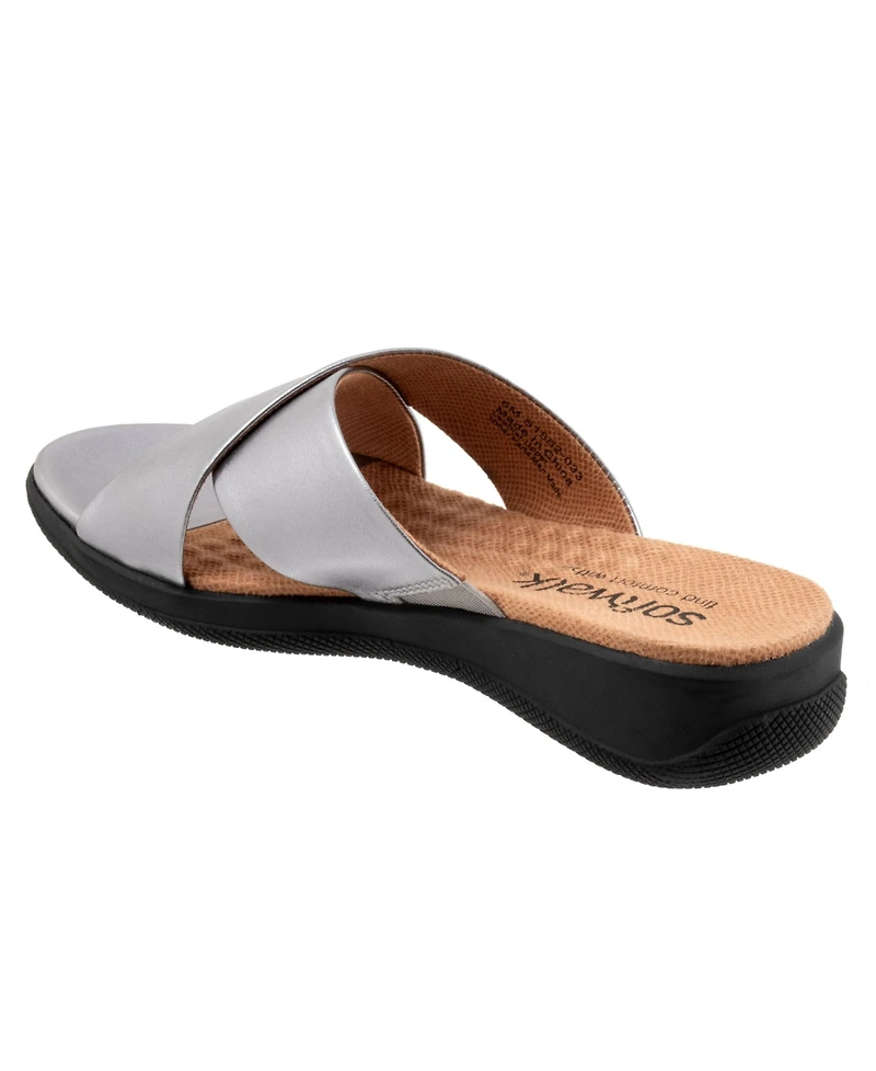 Softwalk Tillman Sandal