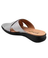 Softwalk Tillman Sandal