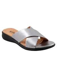 Softwalk Tillman Sandal