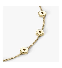 Ana Luisa Flower bracelet - Rowena Bracelet