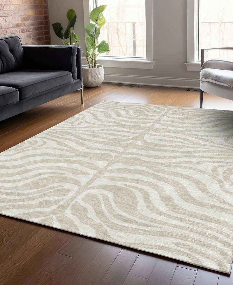 Addison Chantille Machine Washable ACN1042 9'x12' Area Rug