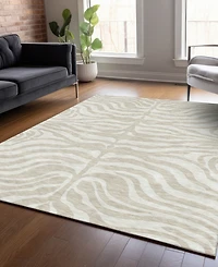 Addison Chantille Machine Washable ACN1042 9'x12' Area Rug