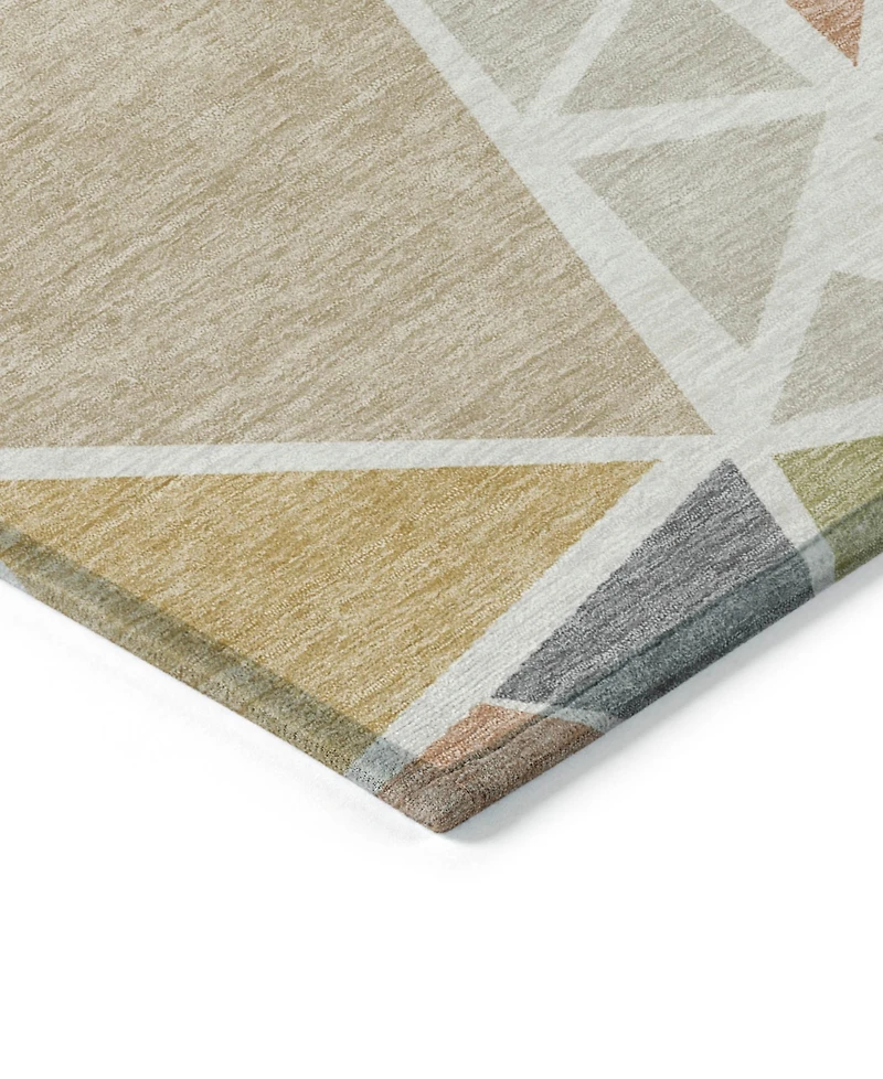 Addison Chantille Machine Washable ACN1039 9'x12' Area Rug