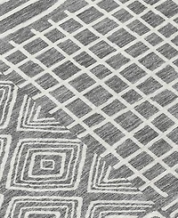 Addison Chantille Machine Washable ACN1044 8'x10' Area Rug