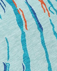 Addison Chantille Machine Washable ACN1037 8'x10' Area Rug