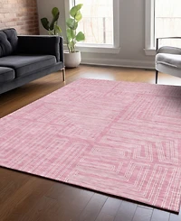 Addison Chantille Machine Washable ACN1045 2'6"x3'10" Area Rug