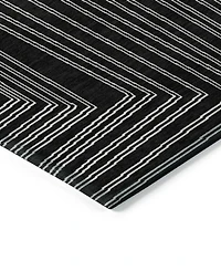 Addison Chantille Machine Washable ACN1045 2'3"x7'6" Runner Area Rug