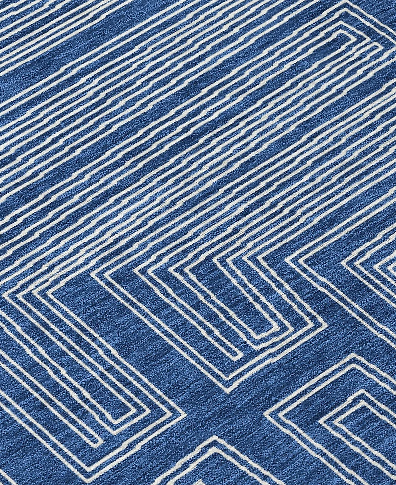 Addison Chantille Machine Washable ACN1045 2'3"x7'6" Runner Area Rug