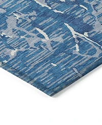 Addison Chantille Machine Washable ACN1046 2'3"x7'6" Runner Area Rug