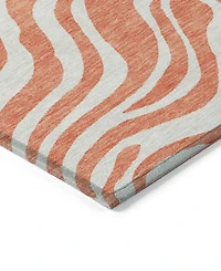 Addison Chantille Machine Washable ACN1042 2'3"x7'6" Runner Area Rug