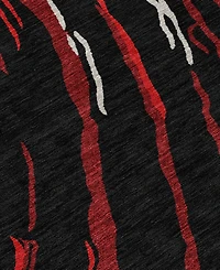 Addison Chantille Machine Washable ACN1037 2'3"x7'6" Runner Area Rug