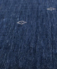 Timeless Rug Designs Gabbeh S9417 8'x10' Area Rug