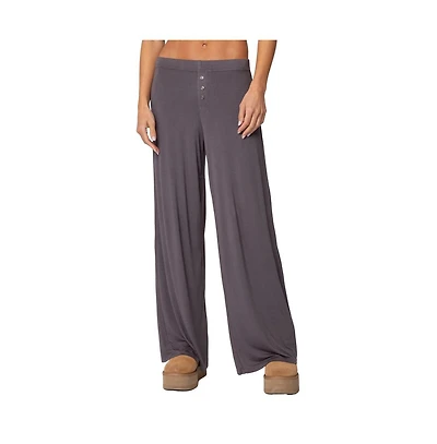 Edikted Womens Kait Pants