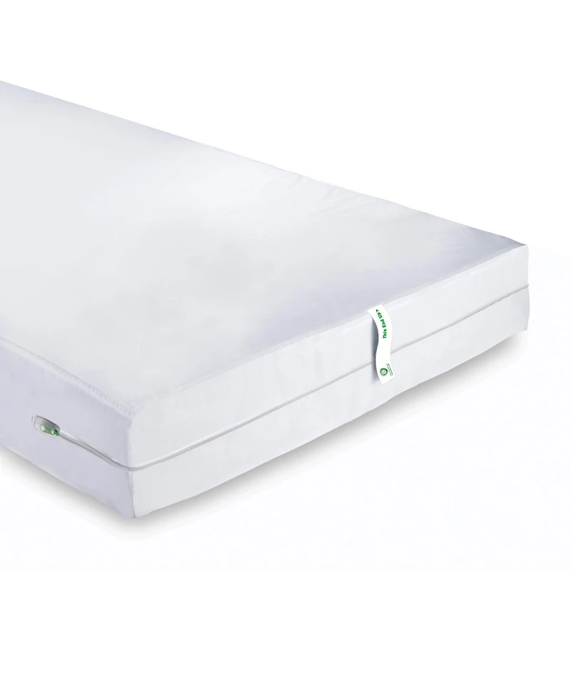 CleanBrands Pro Zippered Box Spring Encasement