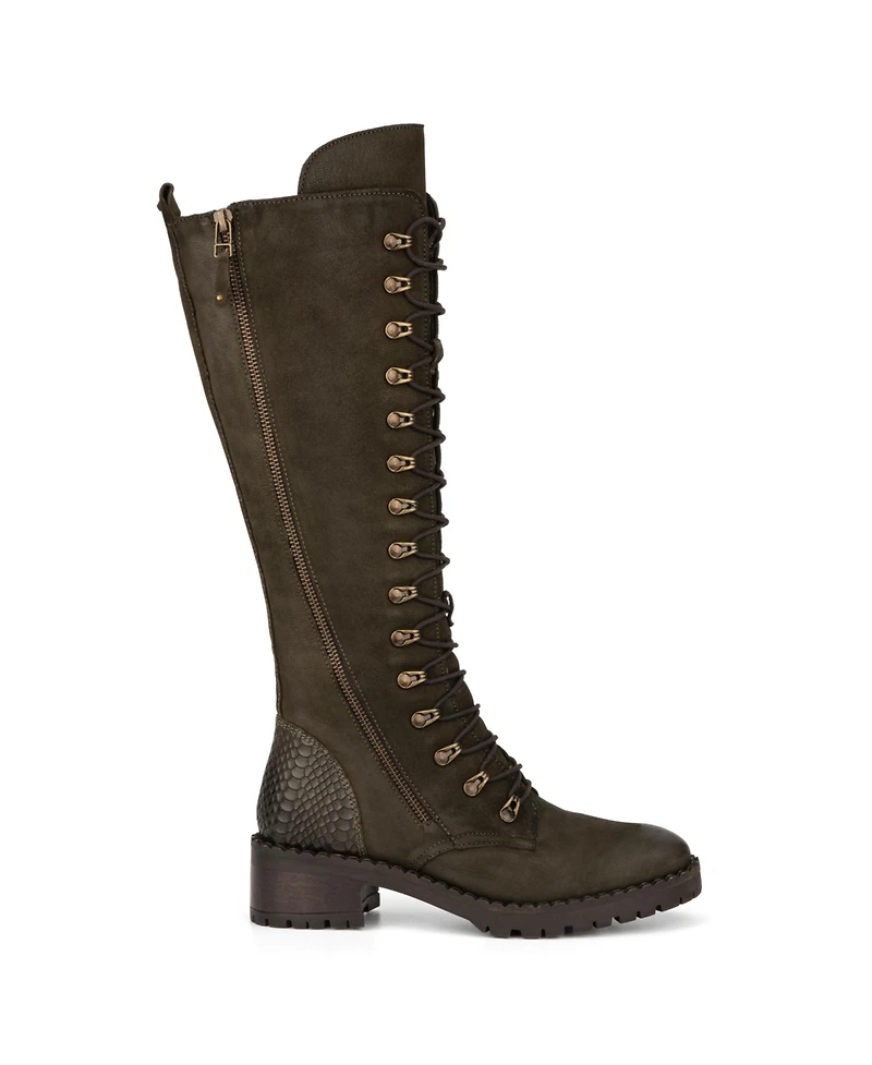 Women's Henrietta Tall Boots