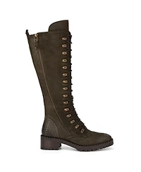 Women's Henrietta Tall Boots