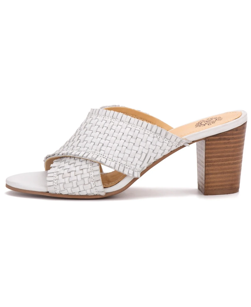 Vintage Foundry Co Women's Louisa Sandal