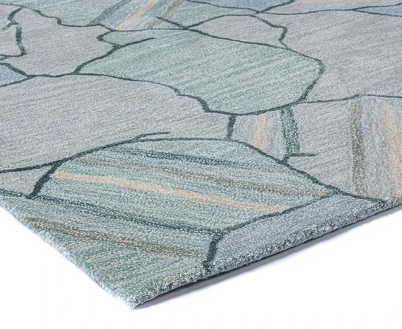 Bashian Larchmont LR391 2'6"x8' Runner Area Rug