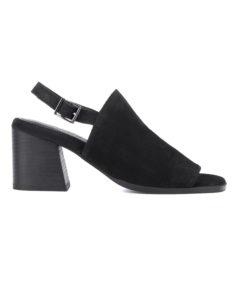 Women's Jayden Heel Sandal