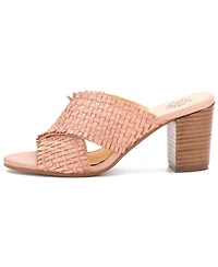 Vintage Foundry Co Women's Louisa Sandal