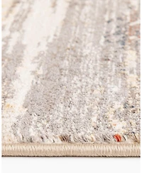Closeout! Km Home Merit Kenliani 5'3''x7'7'' Area Rug