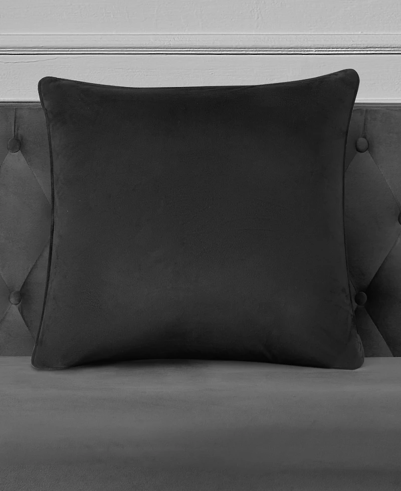 Juicy Couture Tracksuit Decorative Pillow, 20" x