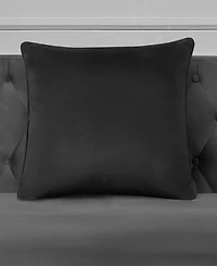 Juicy Couture Tracksuit Decorative Pillow, 20" x