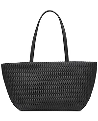 Dkny Mack Nylon Large Tote Bag